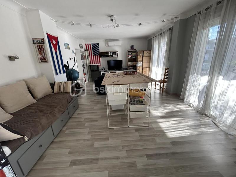 Maison - 206 m² - 8 pièces