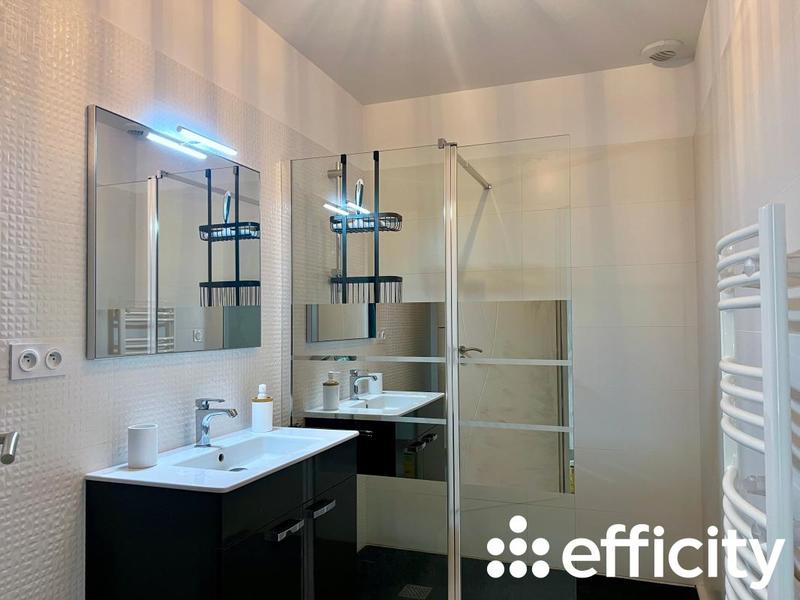 Pavillon - 106 m² - 4 pièces