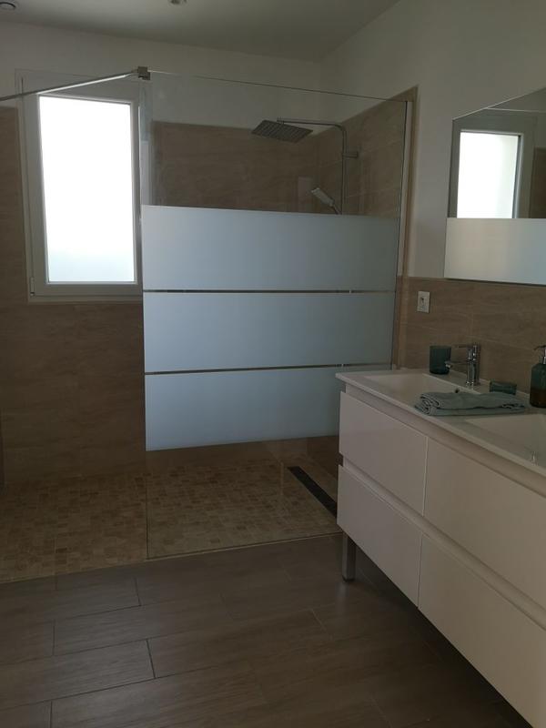 Villa - 96 m² - 5 pièces