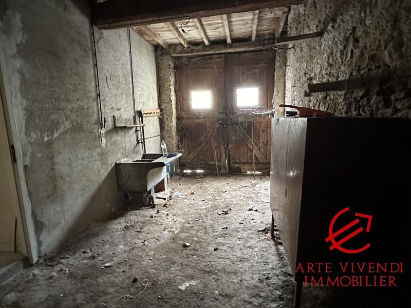 Maison - 94 m² - 4 pièces