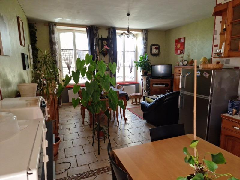 Immeuble - 240 m² - 10 pièces