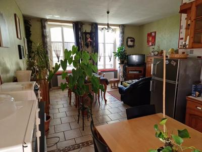 Immeuble - 240 m² - 10 pièces