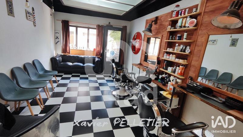 Local commercial - 24 m²