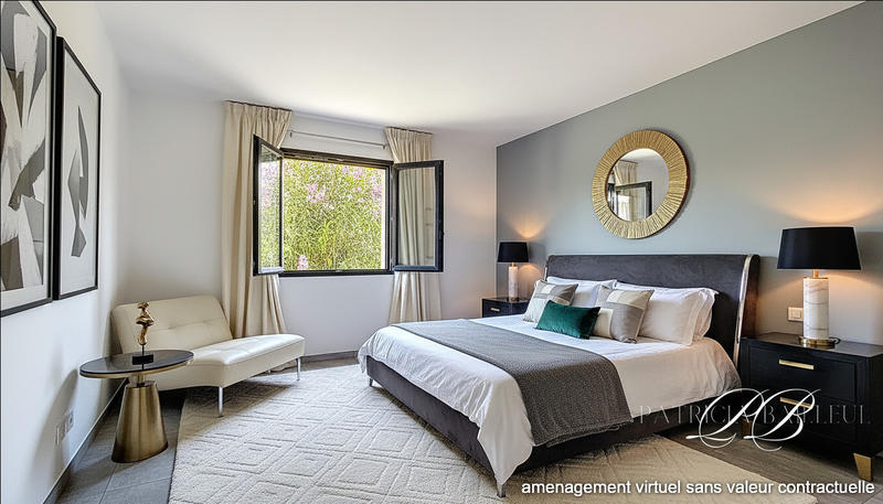 Villa - 126 m² - 5 pièces