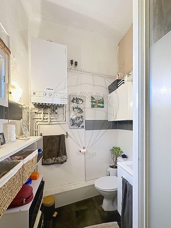 Maison - 70 m² - 3 pièces