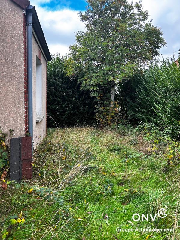 Maison - 69 m² - 3 pièces