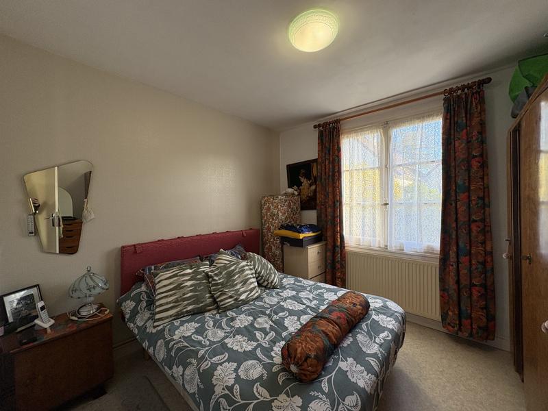 Maison traditionnelle - 70 m² - 5 pièces