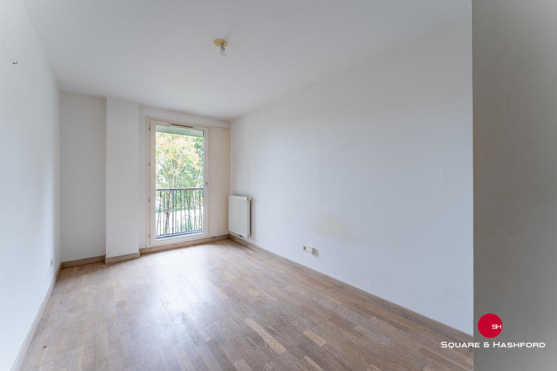 Appartement - 74 m² - 3 pièces