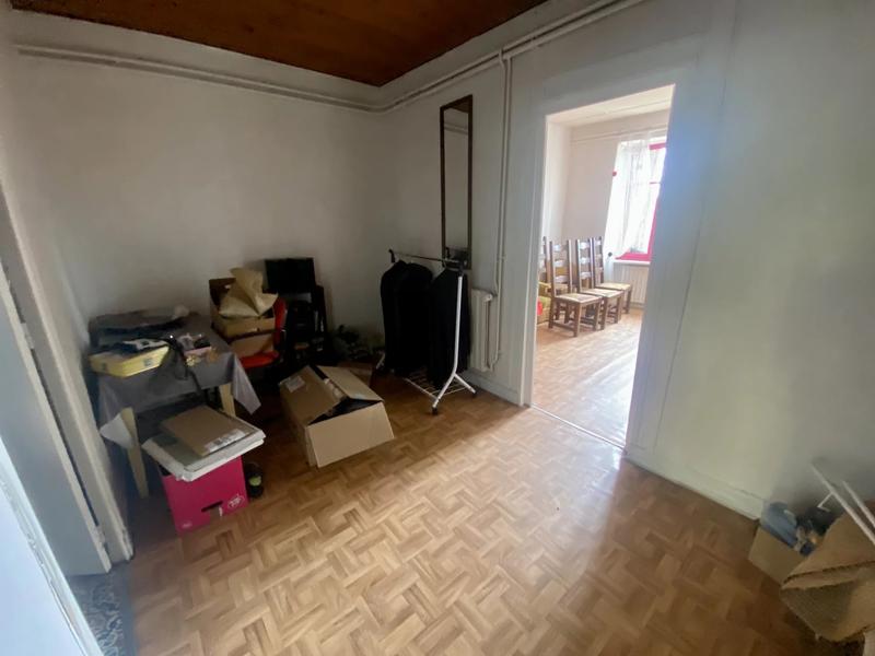 Maison - 123 m² - 10 pièces