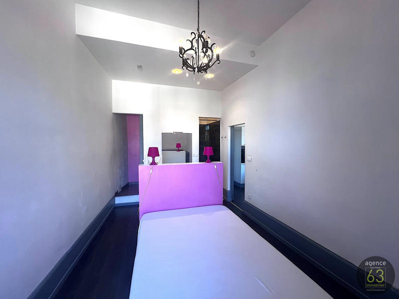 Appartement - 33 m² - 2 pièces