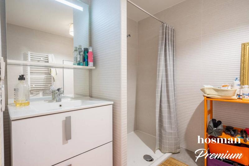 Appartement - 134 m² - 4 pièces