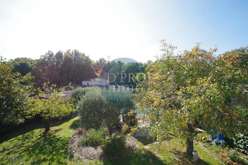 Maison - 161 m² - 6 pièces