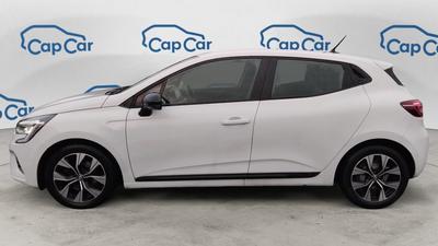 Renault Clio V 1.5 dCi 85 Business