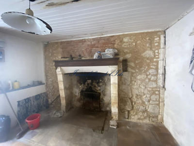 Maison - 98 m² - 5 pièces