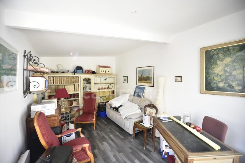 Maison en pierre - 115 m² - 5 pièces