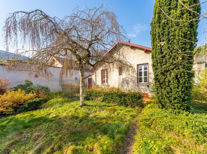 Maison - 58 m² - 3 pièces