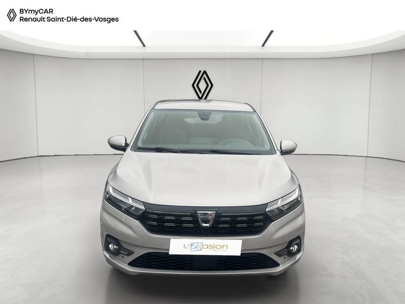 Dacia Sandero TCe 90 - 22b Confort