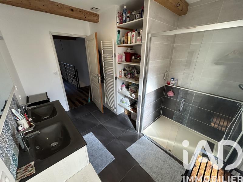 Maison de campagne - 160 m² - 12 pièces