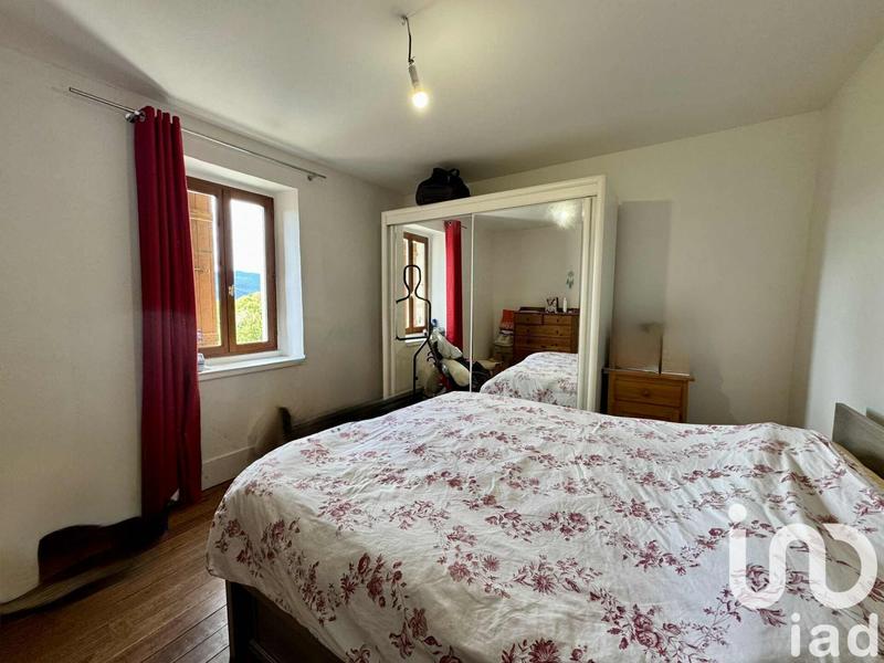 Maison de campagne - 145 m² - 5 pièces