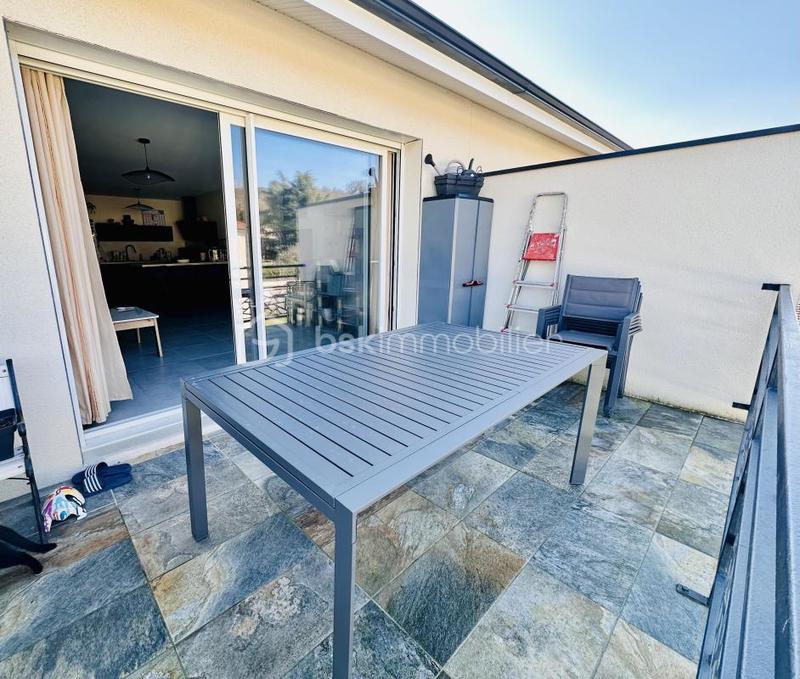 Appartement - 78 m² - 3 pièces