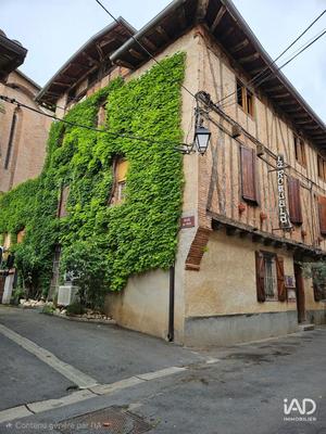 Local commercial - 316 m²