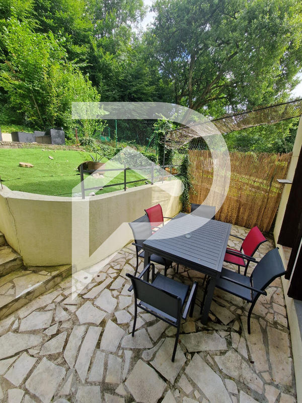 Maison - 152 m² - 6 pièces