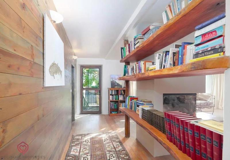 Maison de village - 289 m² - 9 pièces