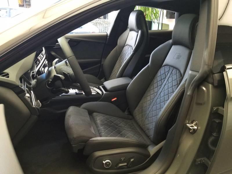 Audi A5 sportback 40 Tfsi 204 s tronic 7 Competition