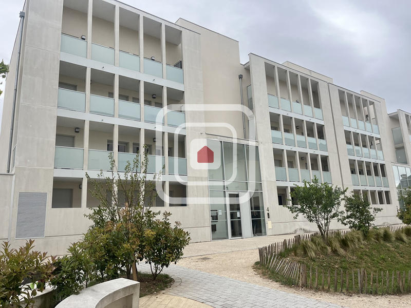 Appartement - 83 m² - 3 pièces