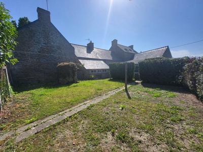 Maison - 94 m² - 4 pièces