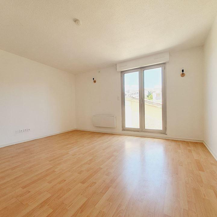 Appartement - 29 m² - 1 pièce