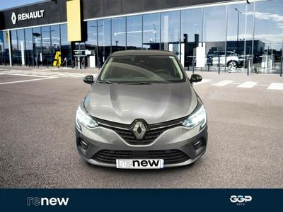 Renault Clio V TCe 90 Evolution