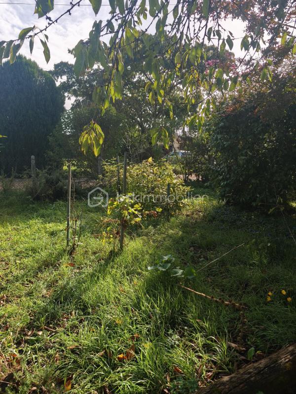 Maison - 96 m² - 5 pièces