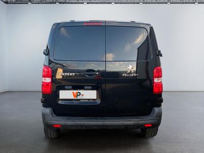 Peugeot Expert Fourgon Fgn Tole Standard 1.5 Bluehdi 120 s&amp;S Bvm6 Premium