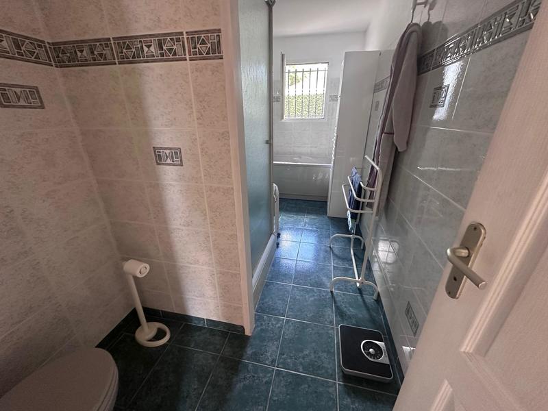 Maison - 142 m² - 7 pièces