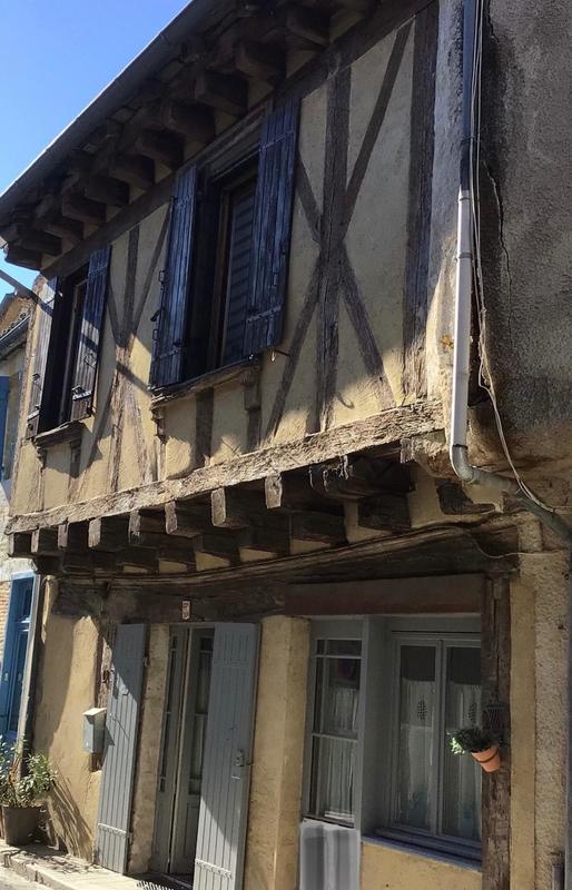 Maison - 122 m² - 5 pièces