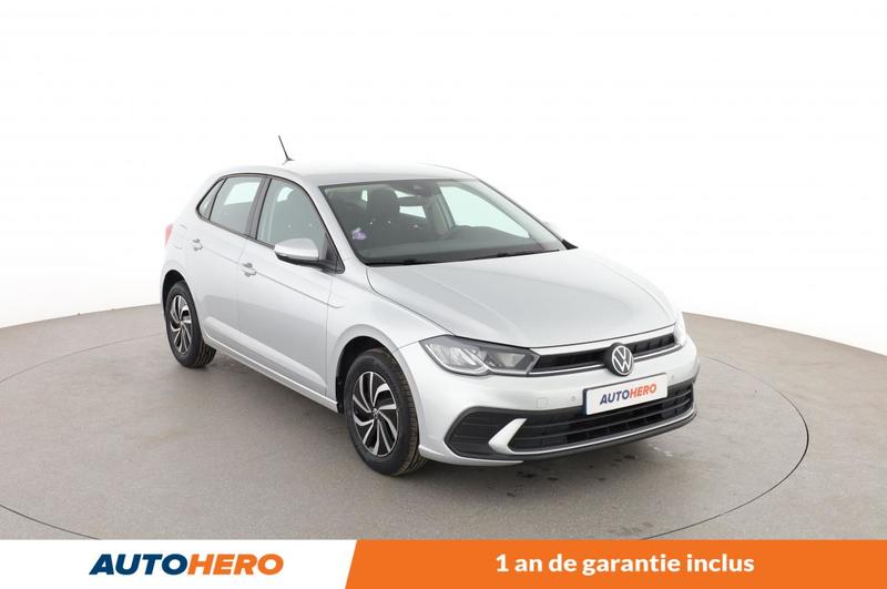 Volkswagen Polo 1.0 Tsi 95 ch
