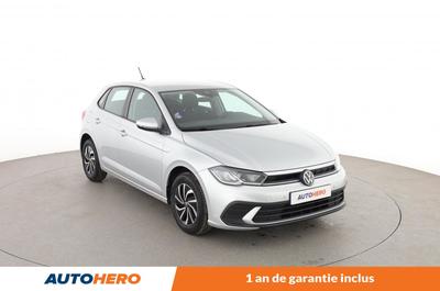 Volkswagen Polo 1.0 Tsi 95 ch
