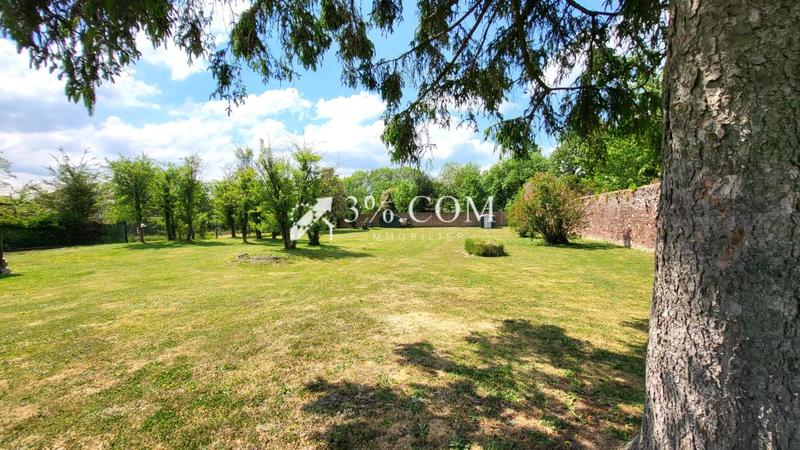 Maison - 125 m² - 7 pièces