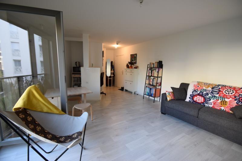 Appartement - 33 m² - 1 pièce