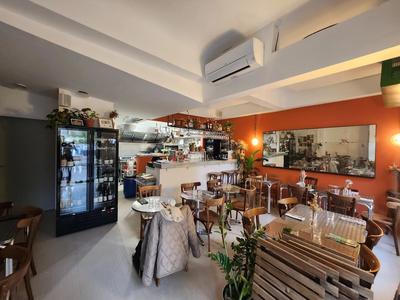 Local commercial - 50 m² - 3 pièces