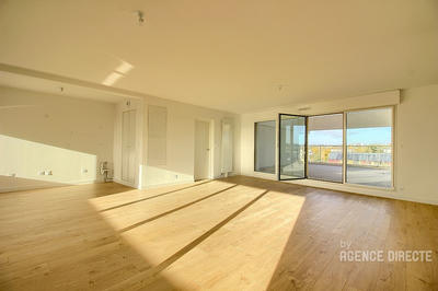 Appartement - 72 m² - 4 pièces