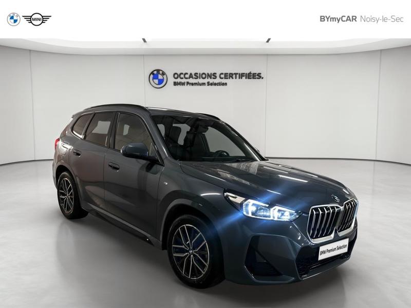 Bmw X1 U11 sDrive 20d 163ch Dkg7 m Sport