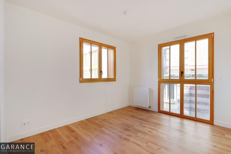 Maison - 158 m² - 7 pièces