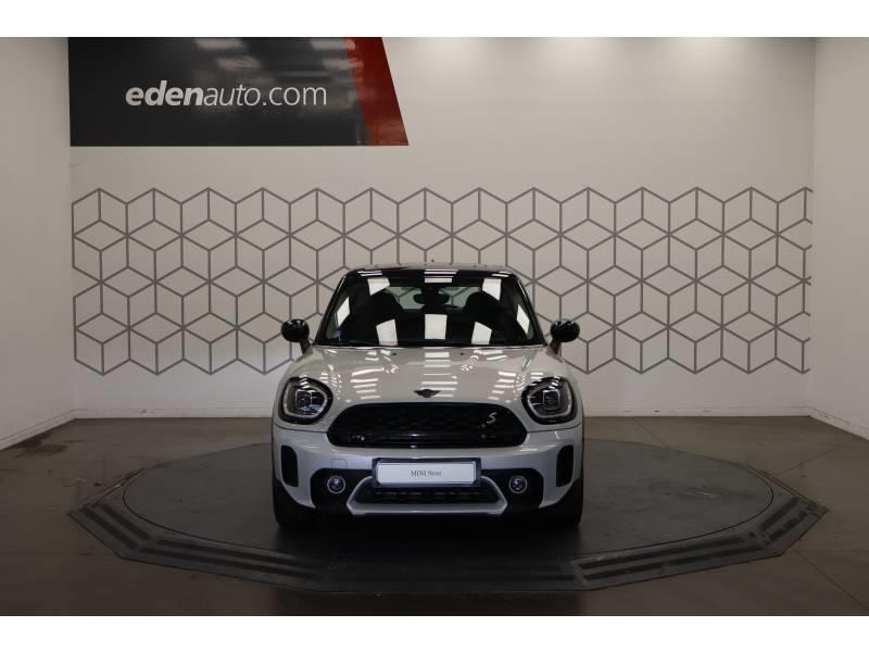 Mini Mini Countryman 125 - 95 ch All4 Bva6 Cooper se Edition Premium Plus