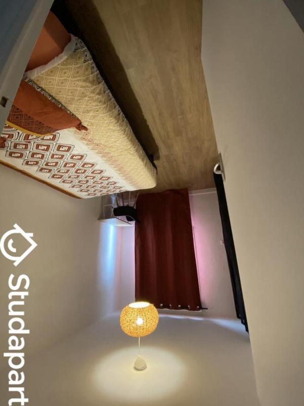 Appartement - 46 m² - 3 pièces