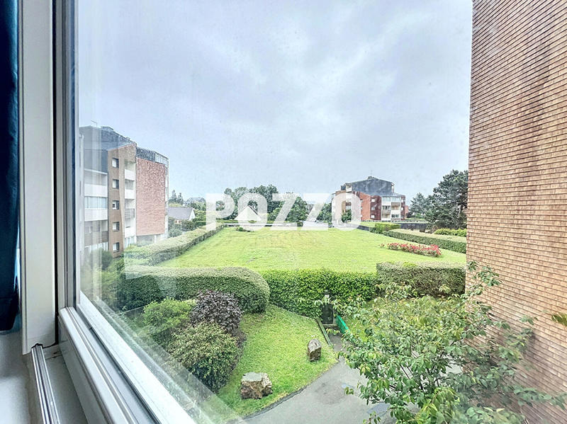 Appartement - 27 m² - 2 pièces