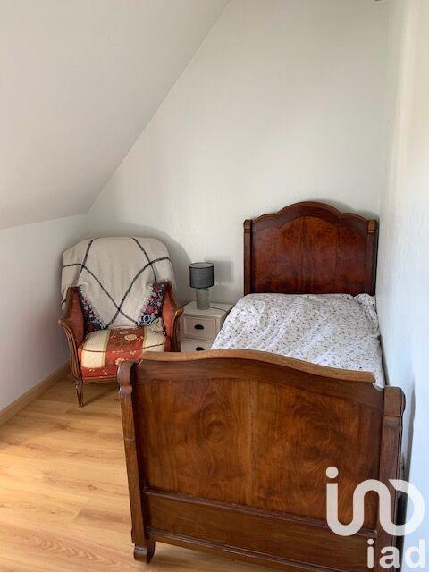 Maison - 192 m² - 6 pièces