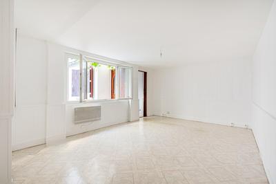 Appartement - 53 m² - 2 pièces
