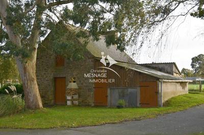 Ferme - 200 m² - 12 pièces